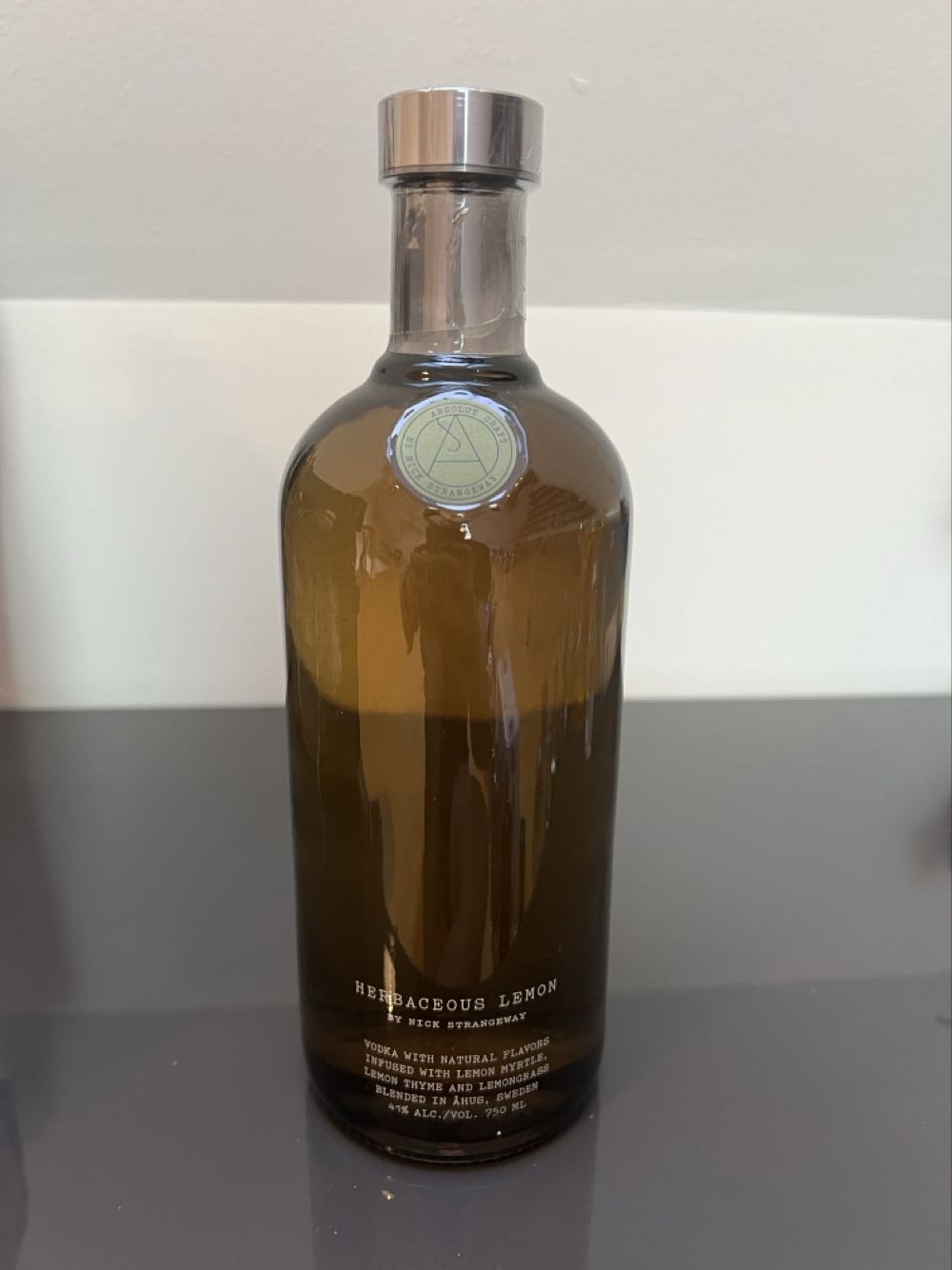 Wathen’s Barrel Proof