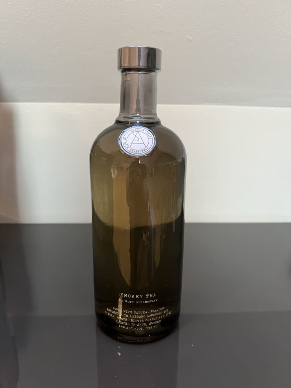 Purasangre Agave Series Reposado