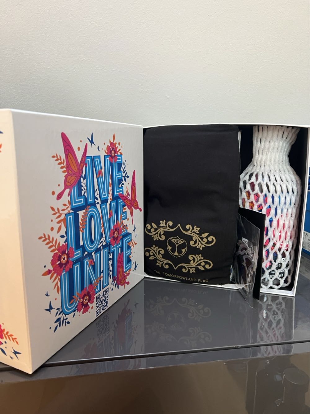 Paul Masson Pineapple & Mocha Carmel