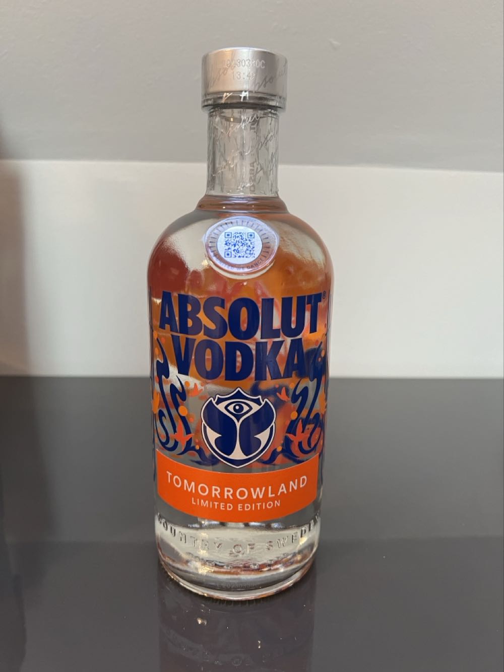 Neumarkt Bottle Vişinata