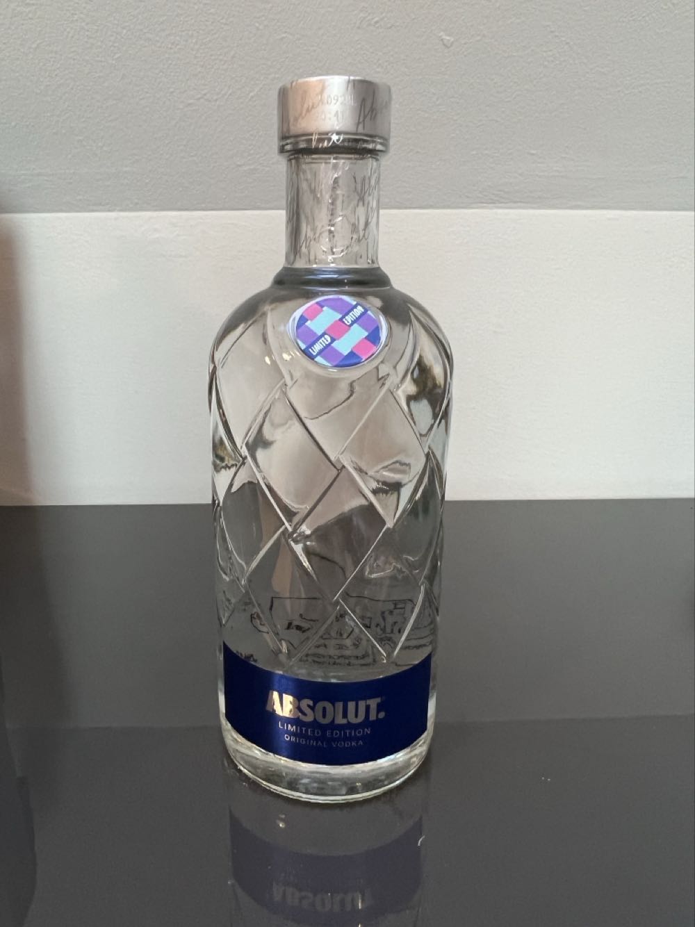 New Riff Sour Mash Single Malt Whiskey