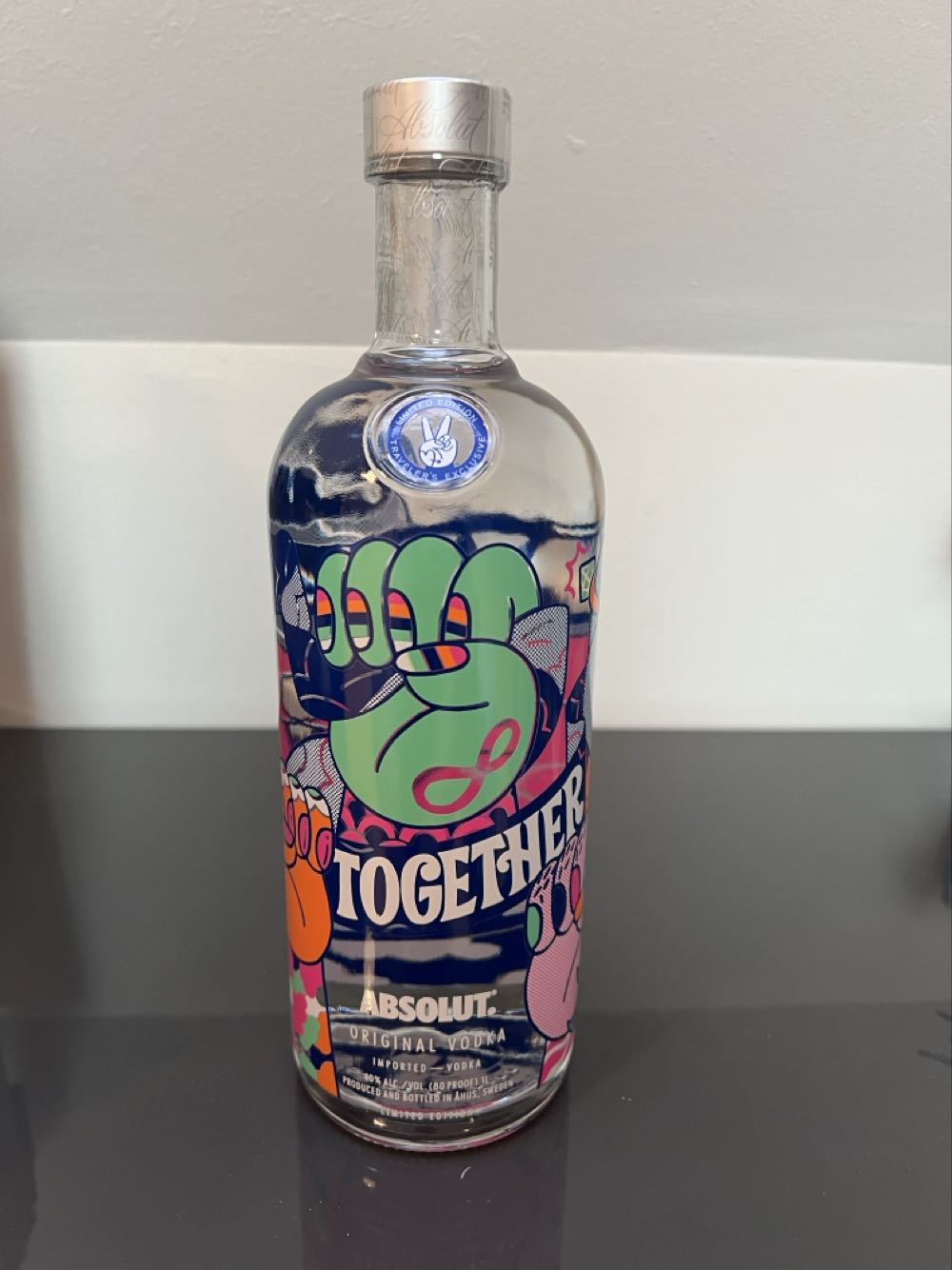 O’Shaughnessys’ Special Stock