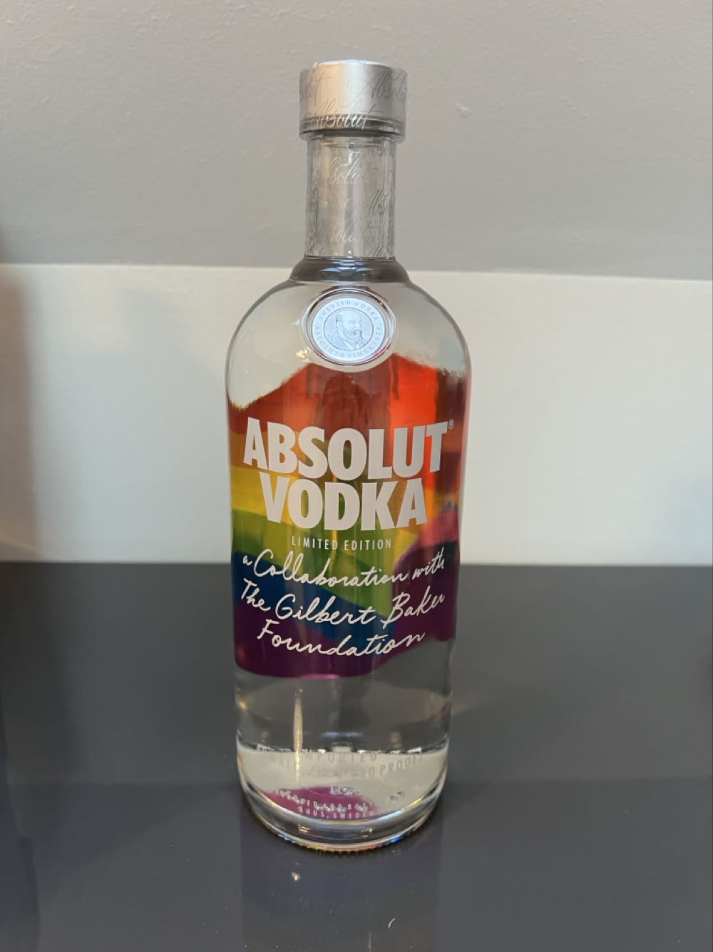 Kentucky Gentleman Imp CARPANO