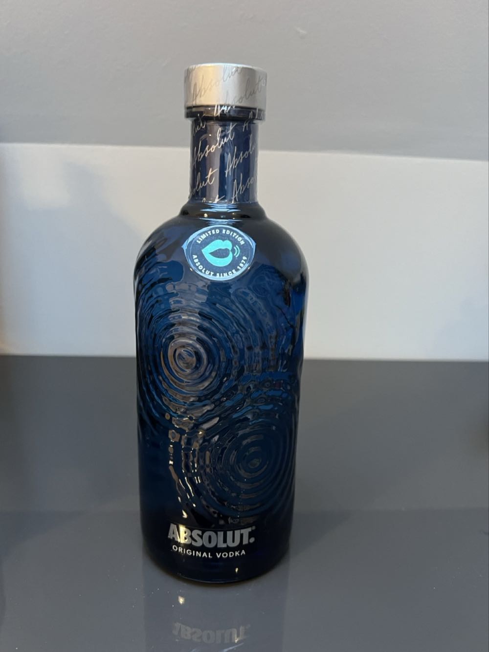 Cognac Augier L'Oceanique