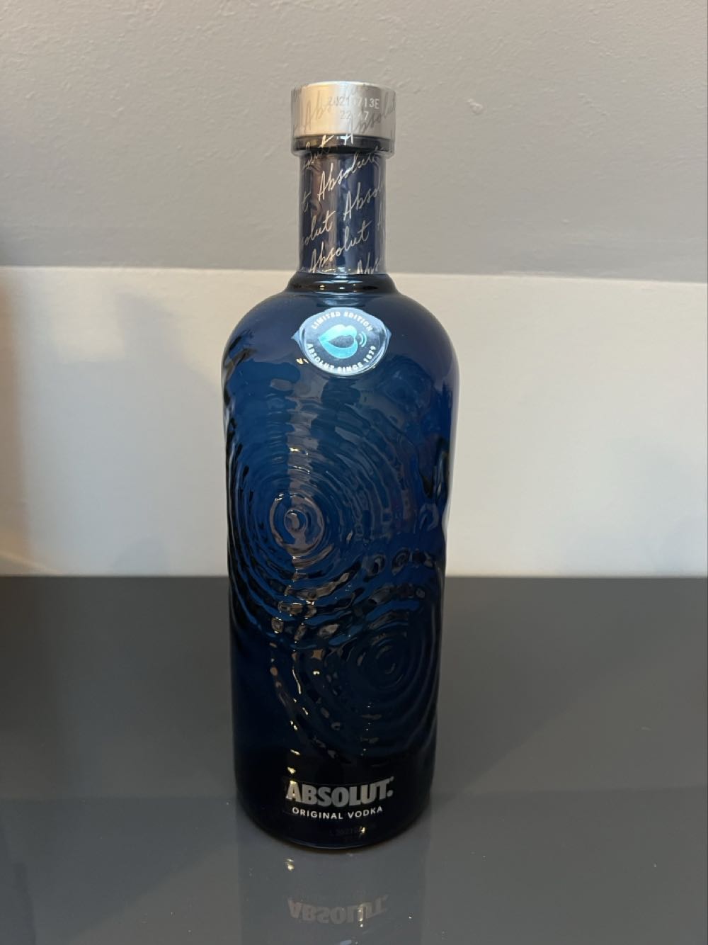 Yukon Jack & Perms Frost