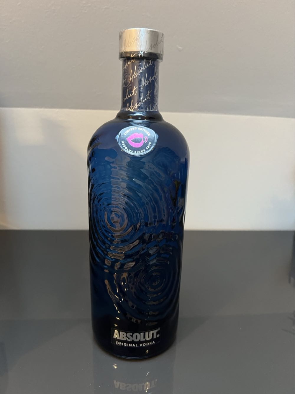 Kahl’ua & Black Russian & French Vanilla & Cinnamon Spice