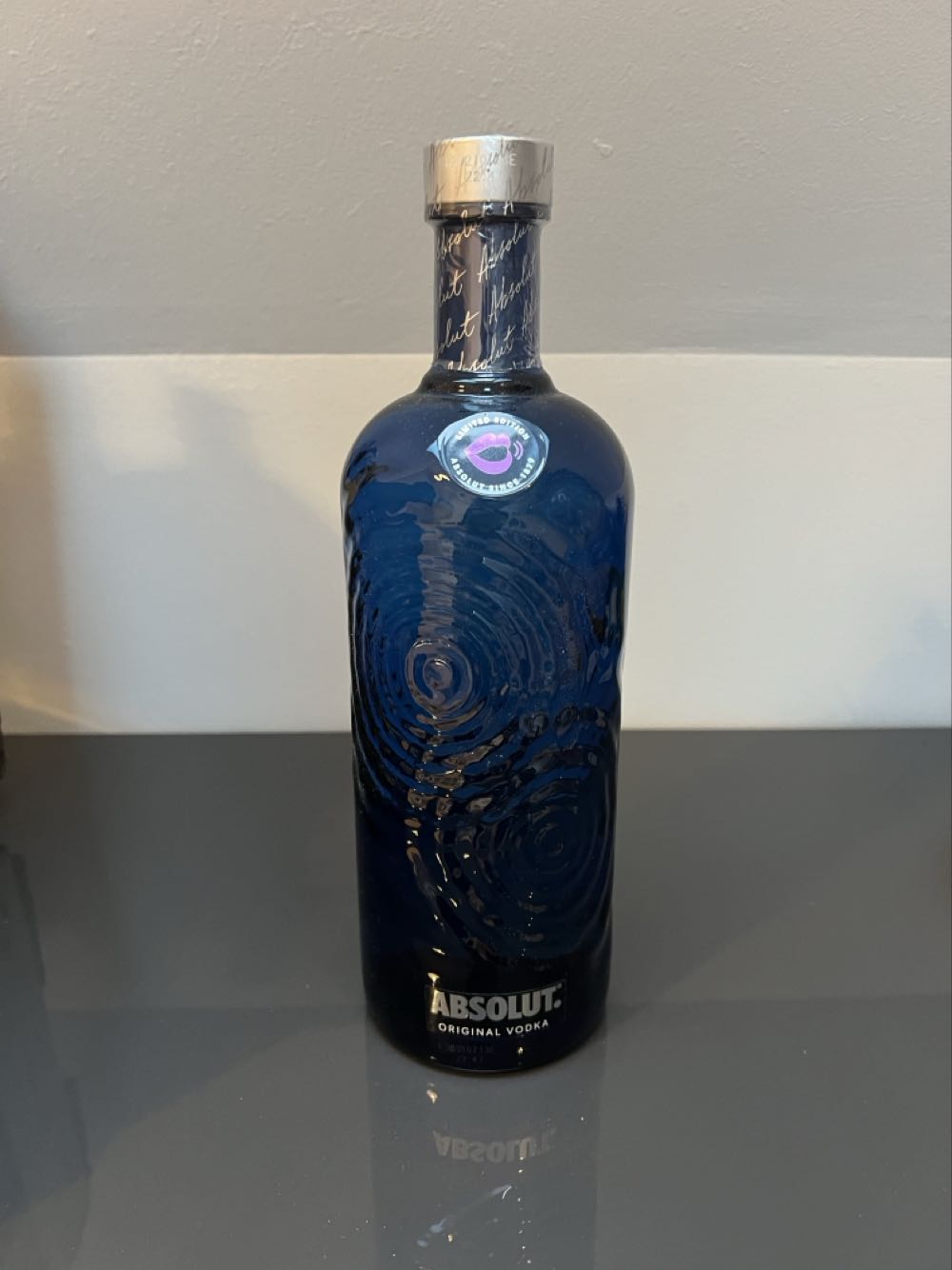 Engine Pure Organic Gin