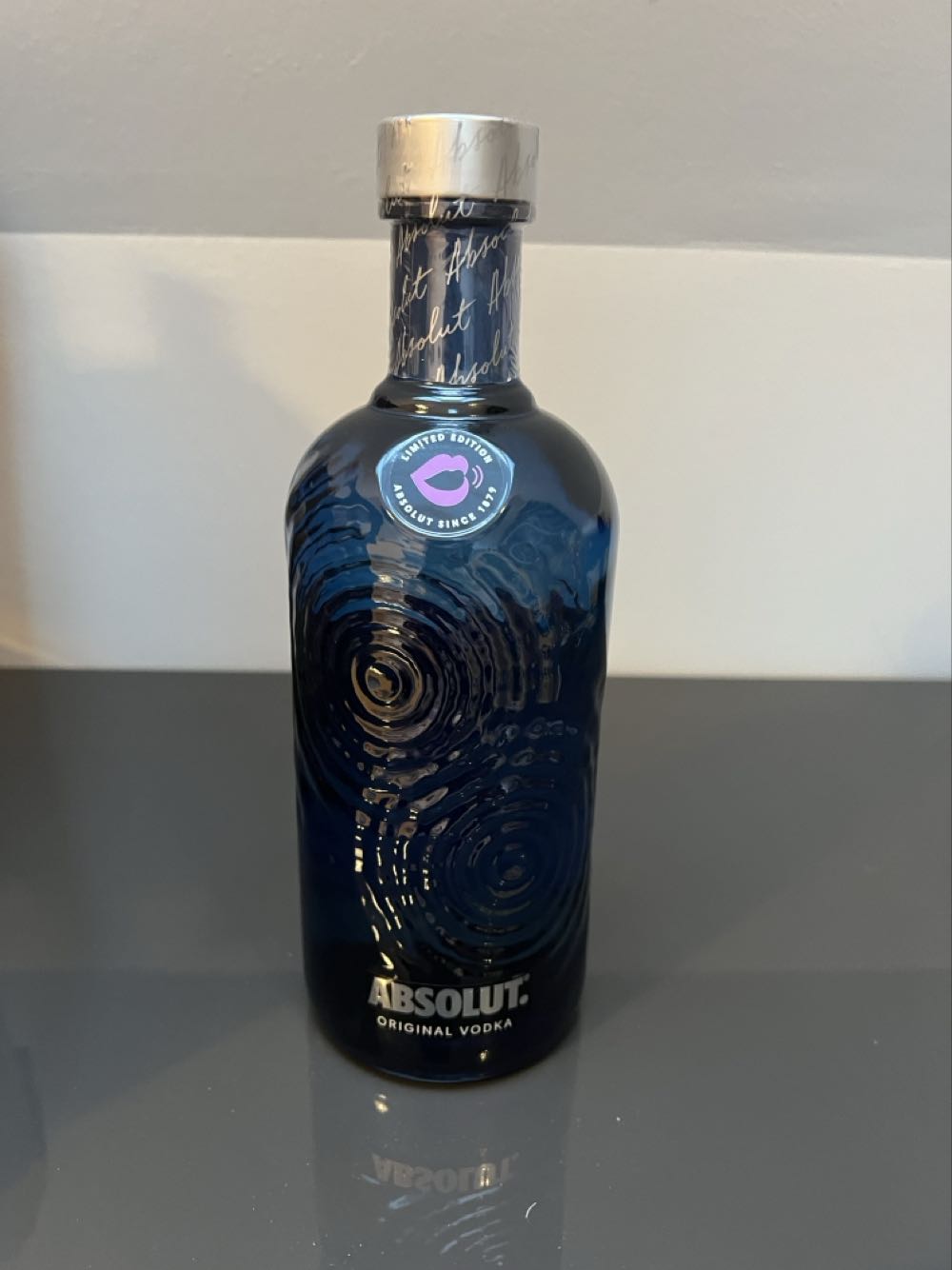 Walker’s Deluxe & Walkers Canadian