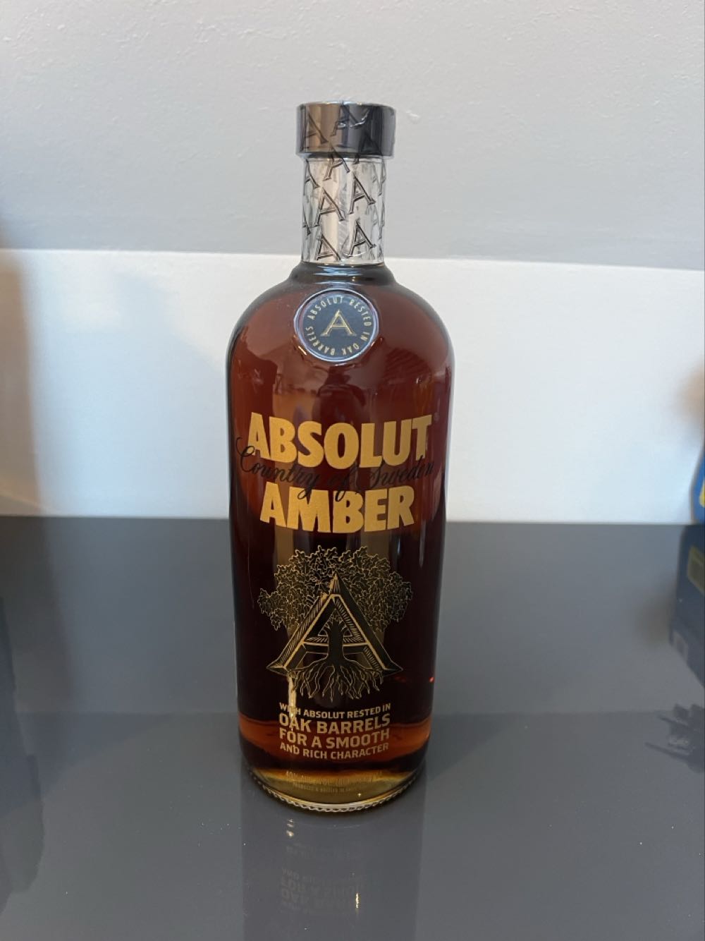 Jack Daniel’s Bonded Tennessee Whiskey