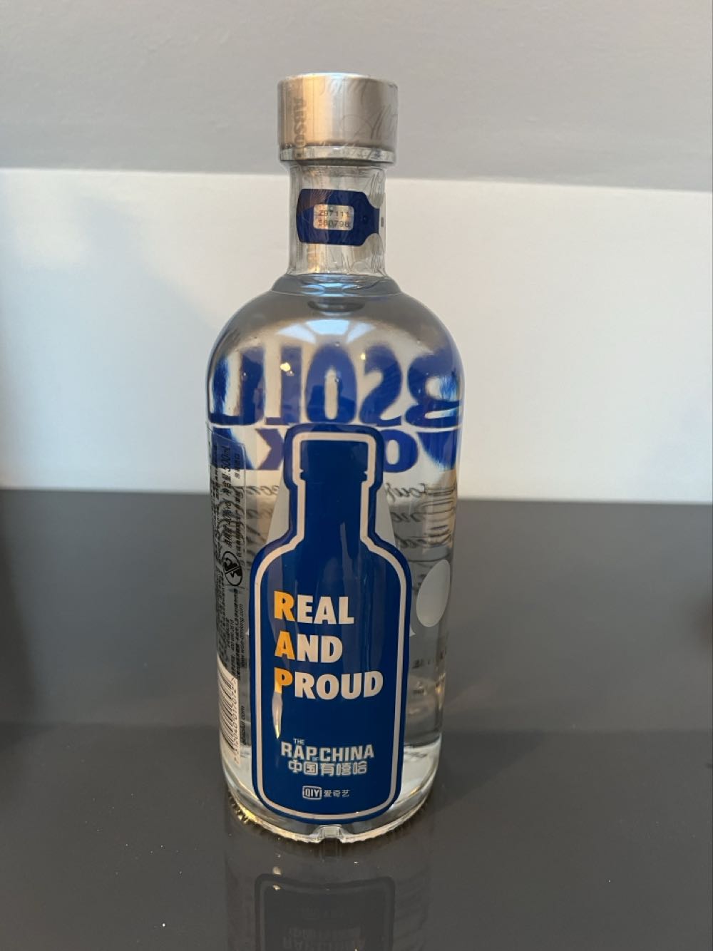 Blaum Bros. Knotter Rye