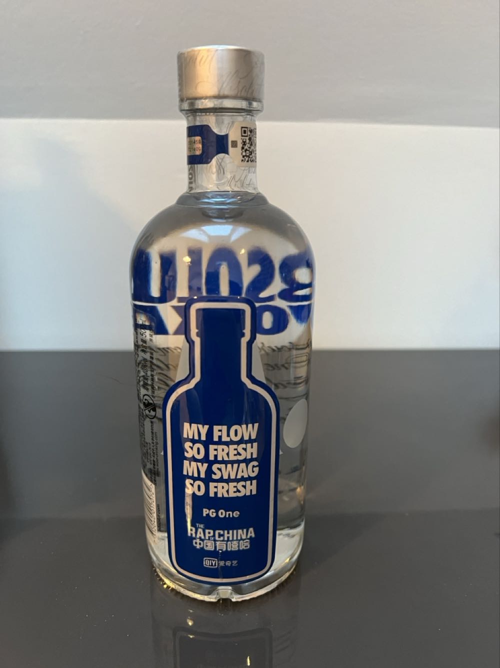 Duel Bourbon Whiskey