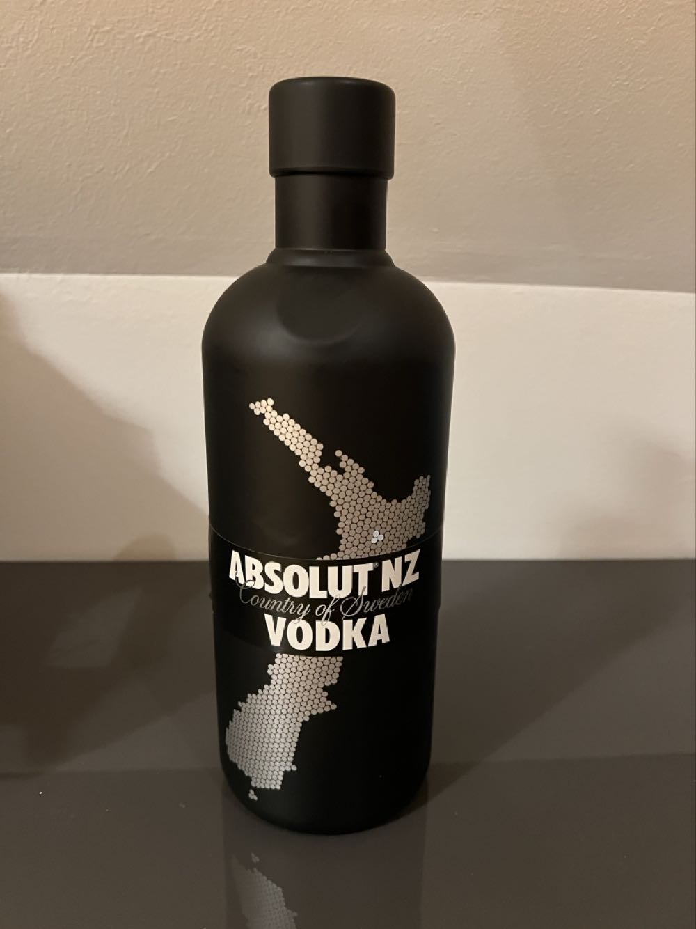 Highland Queen “Grand 15”