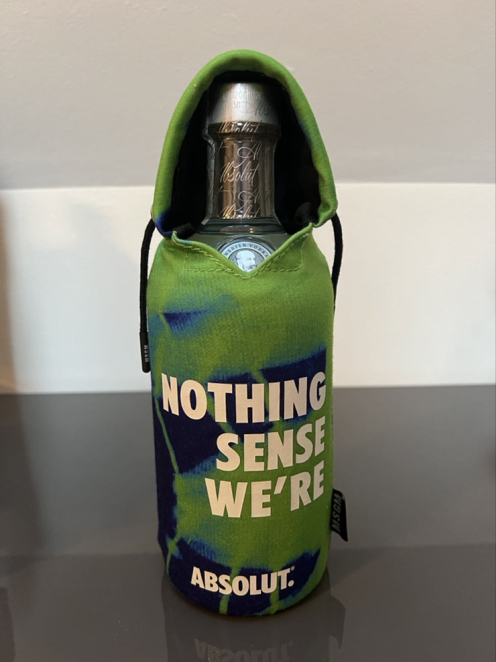 The Grand Canyon Distillery Vodka