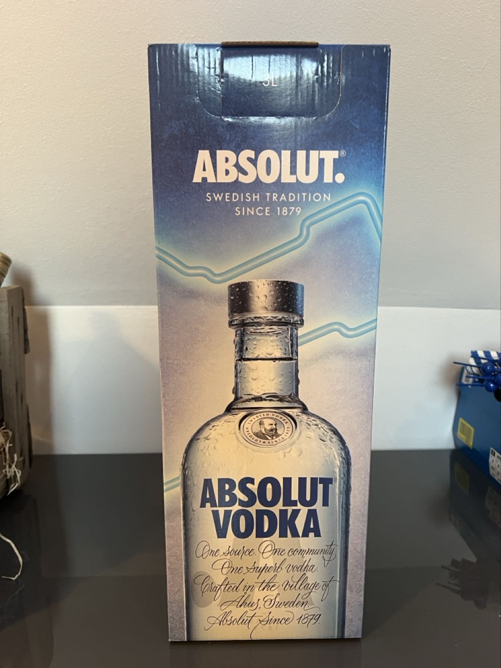 Raynal V.S.O.P. & Napoleon