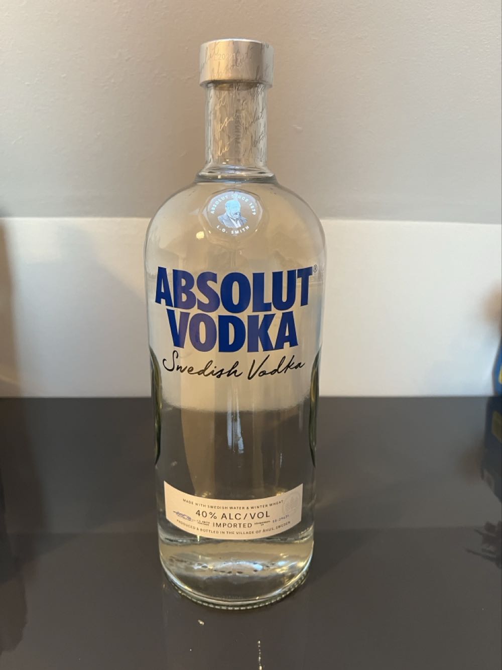 Southern Tier Pumking Whiskey