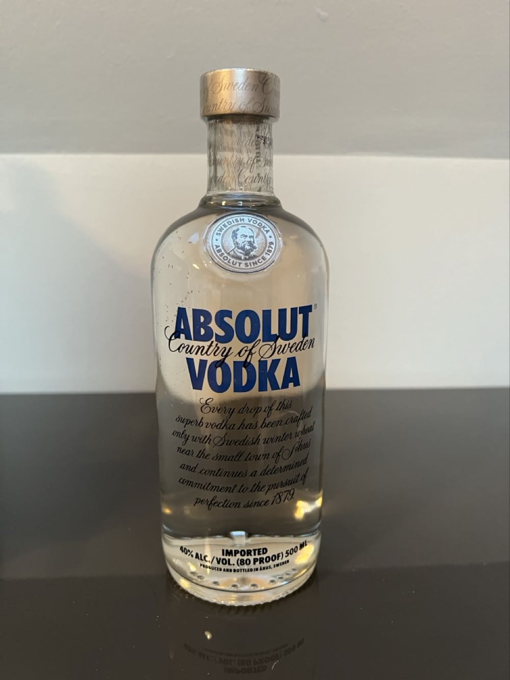 Highland Queen “Grand 15”