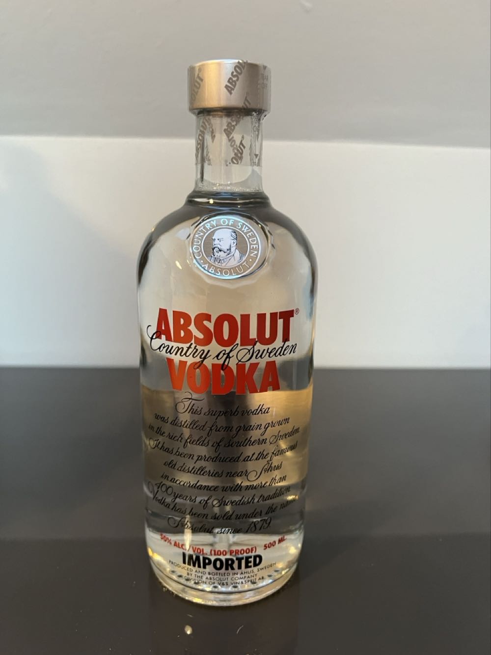 Buffalo Trace Kosher Straight KY Bourbon Rye Recipe