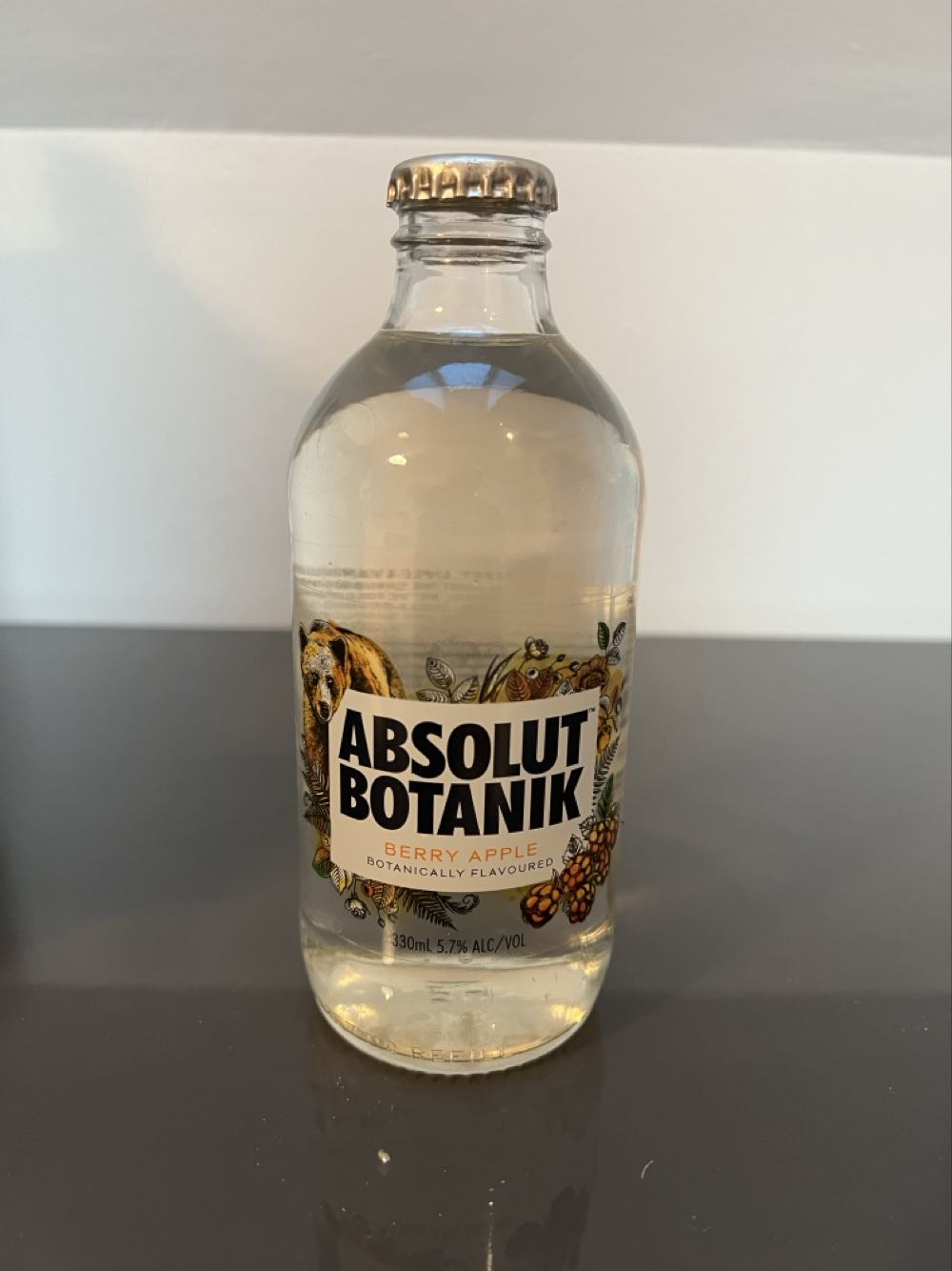 Giffard Rhubarb 750ml Rhubarbe Liqueur