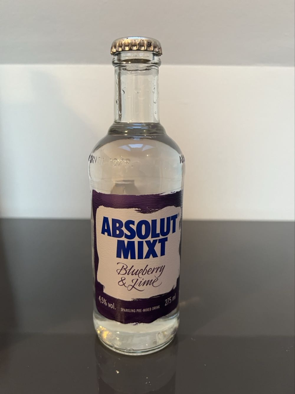 Old Elk Wheat N Rye Master’s Blend