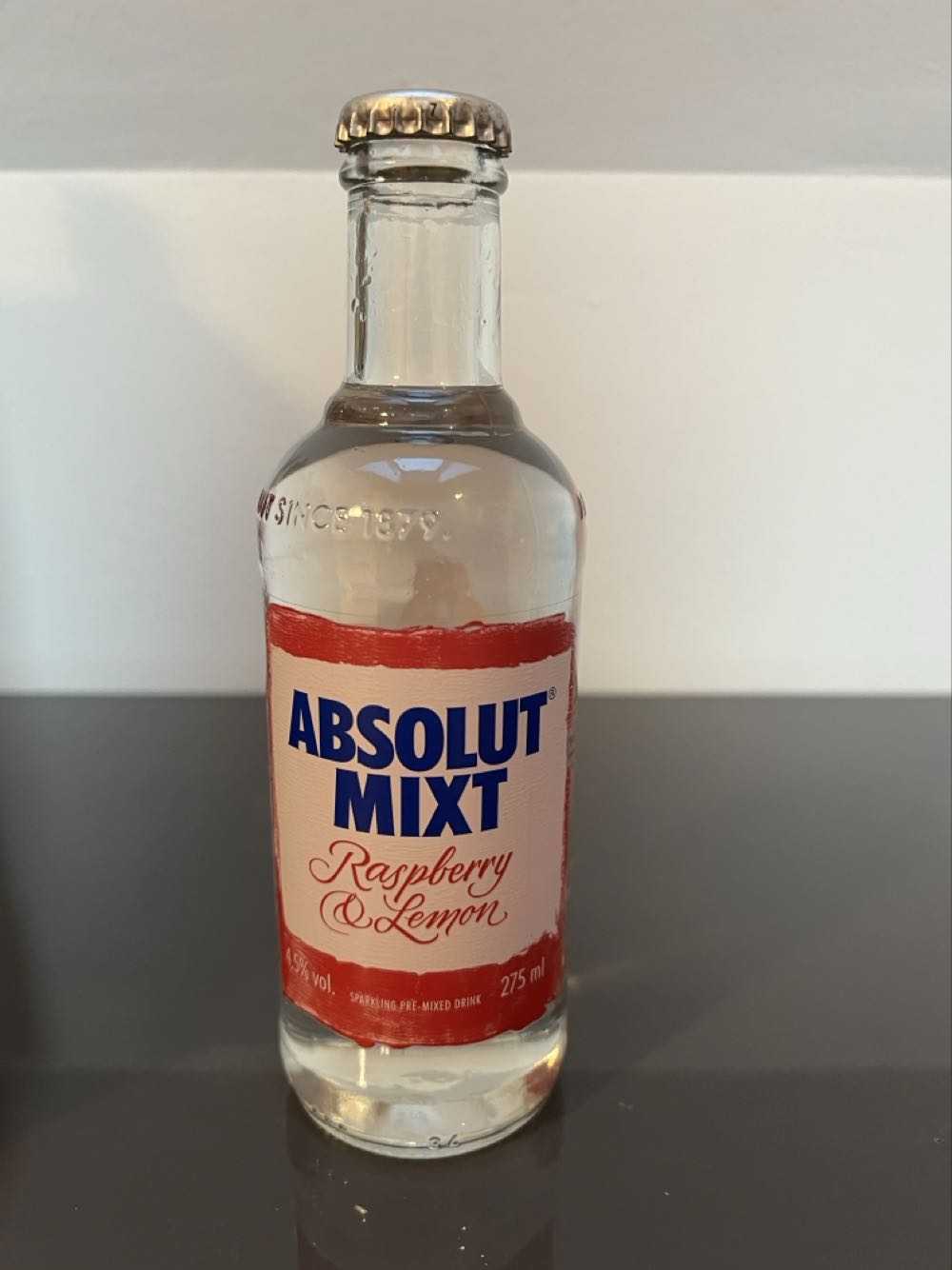 2027 Lindemans Oude Gueuze Cuvée René 2020