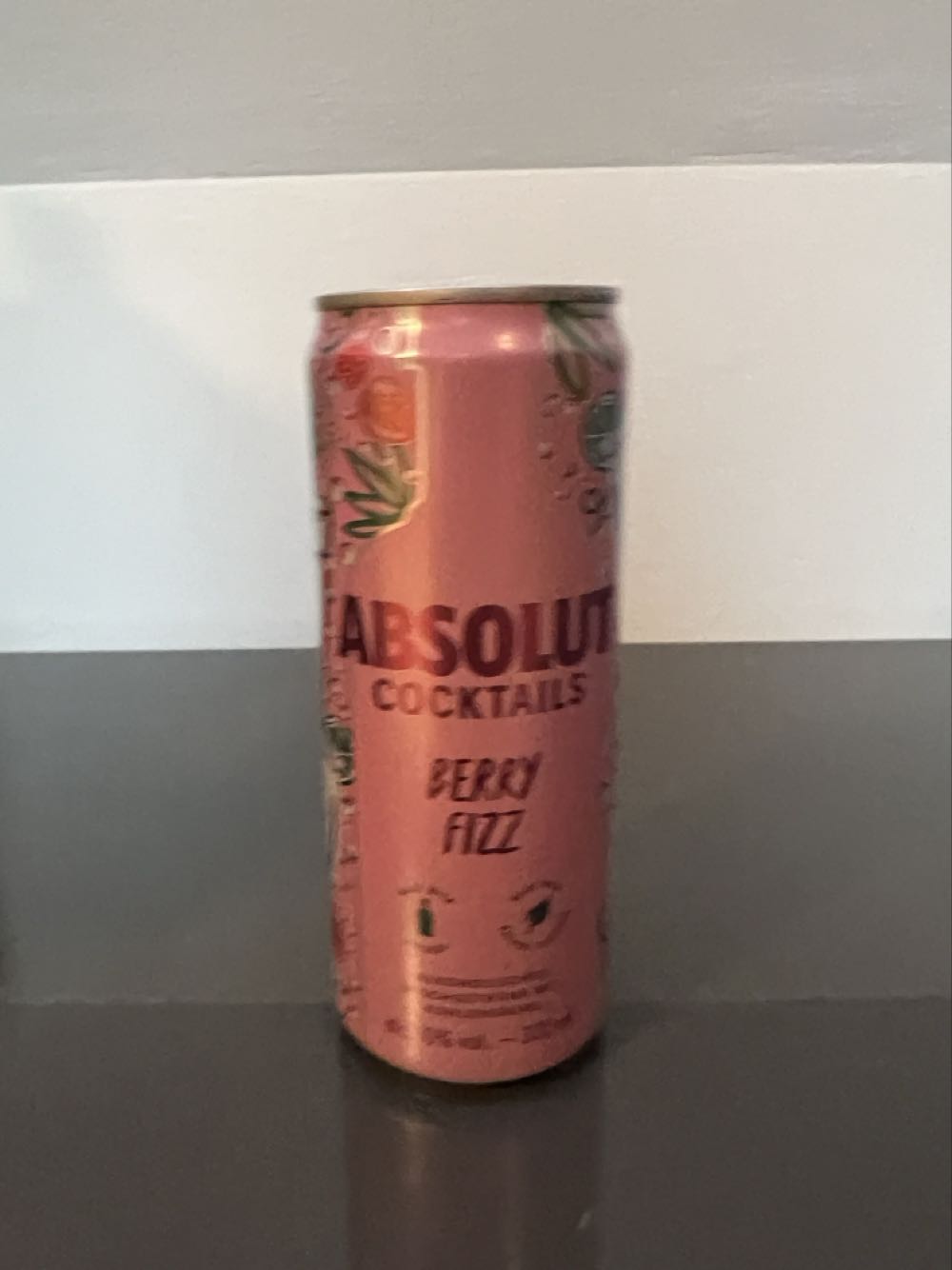 The Street Pumas Vodka