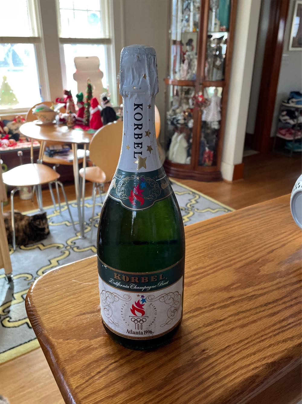 Amaro Jefferson Amaro Importante Vecchio Magazzino Doganale 70 Cl Bitter