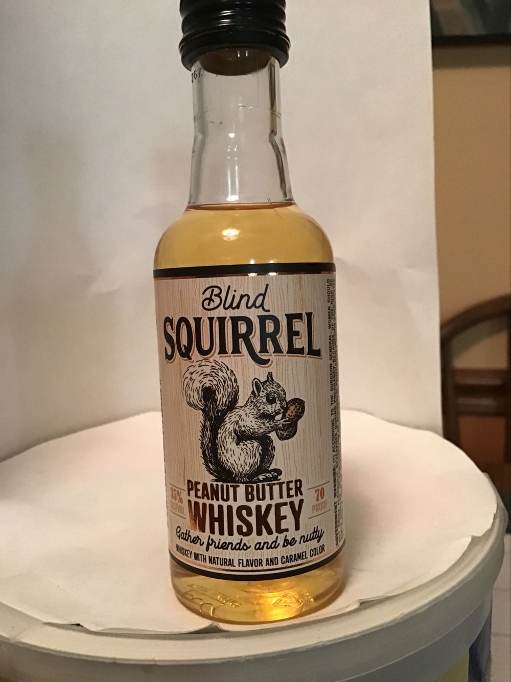 Iwai Tradition Sherry Cask Finish 