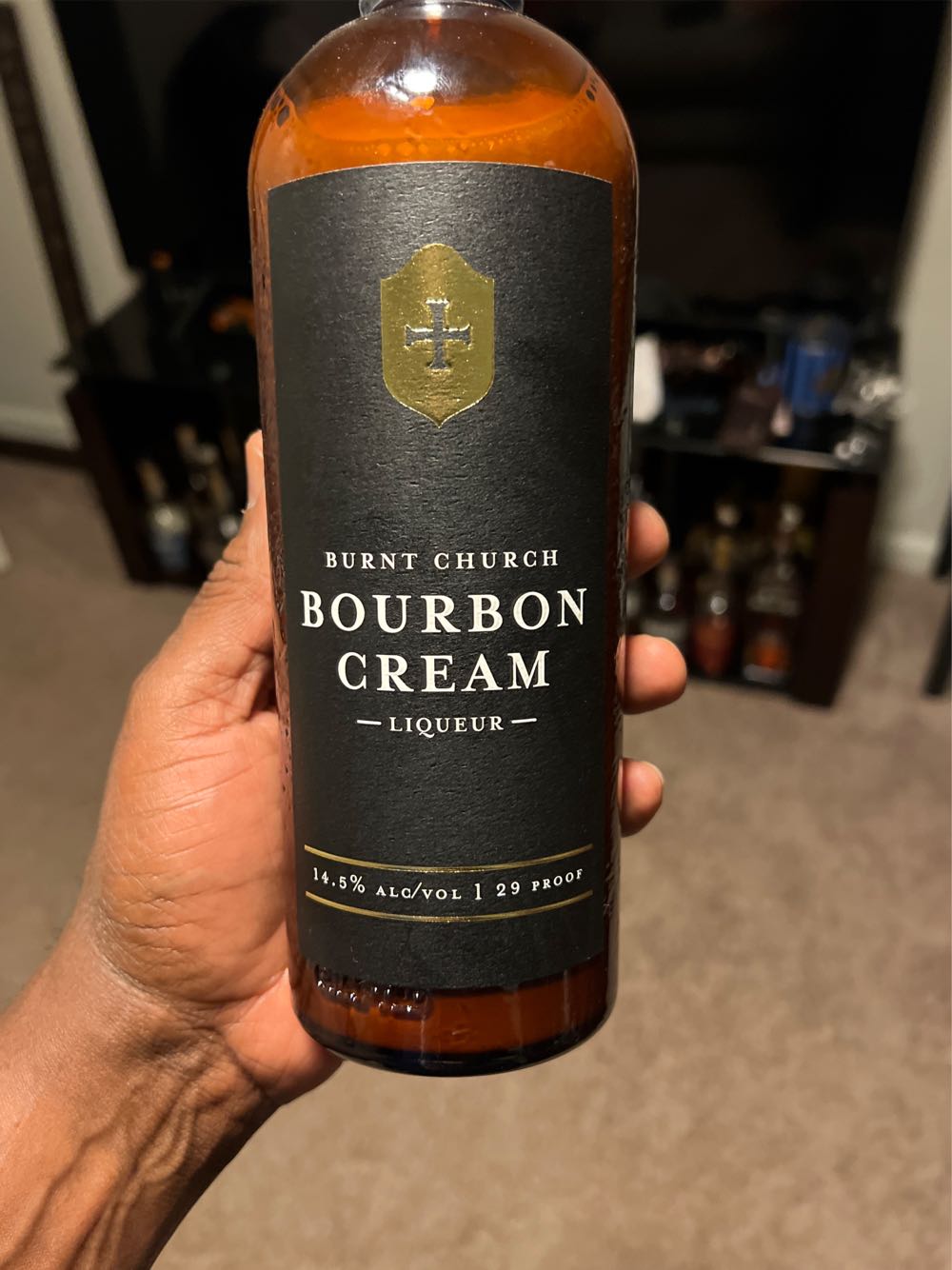 Lote Maestro Reposado