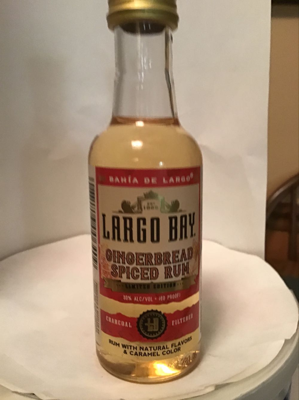 Arte NOM Seleccion 1414 Reposado