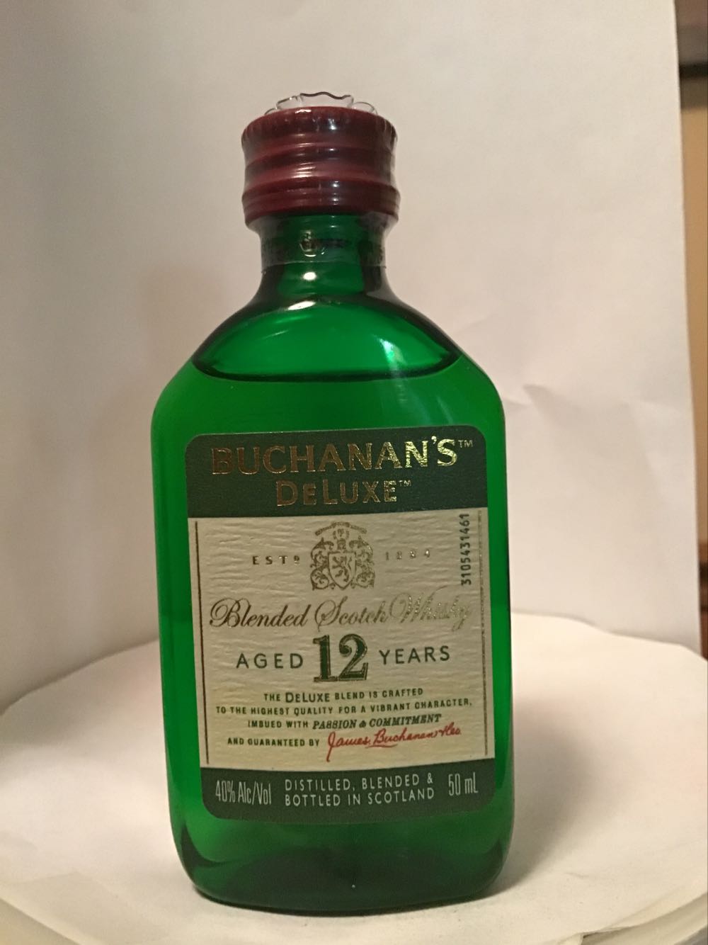 Shibui 18YO Sherry Cask Single Grain Whisky