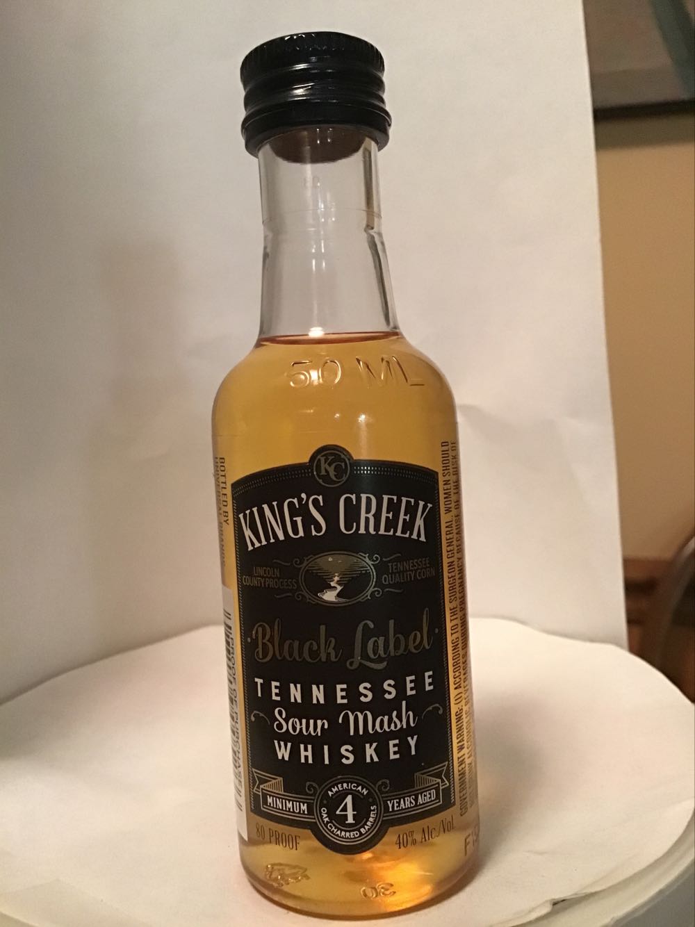 Jack Daniel’s Gentleman Jack