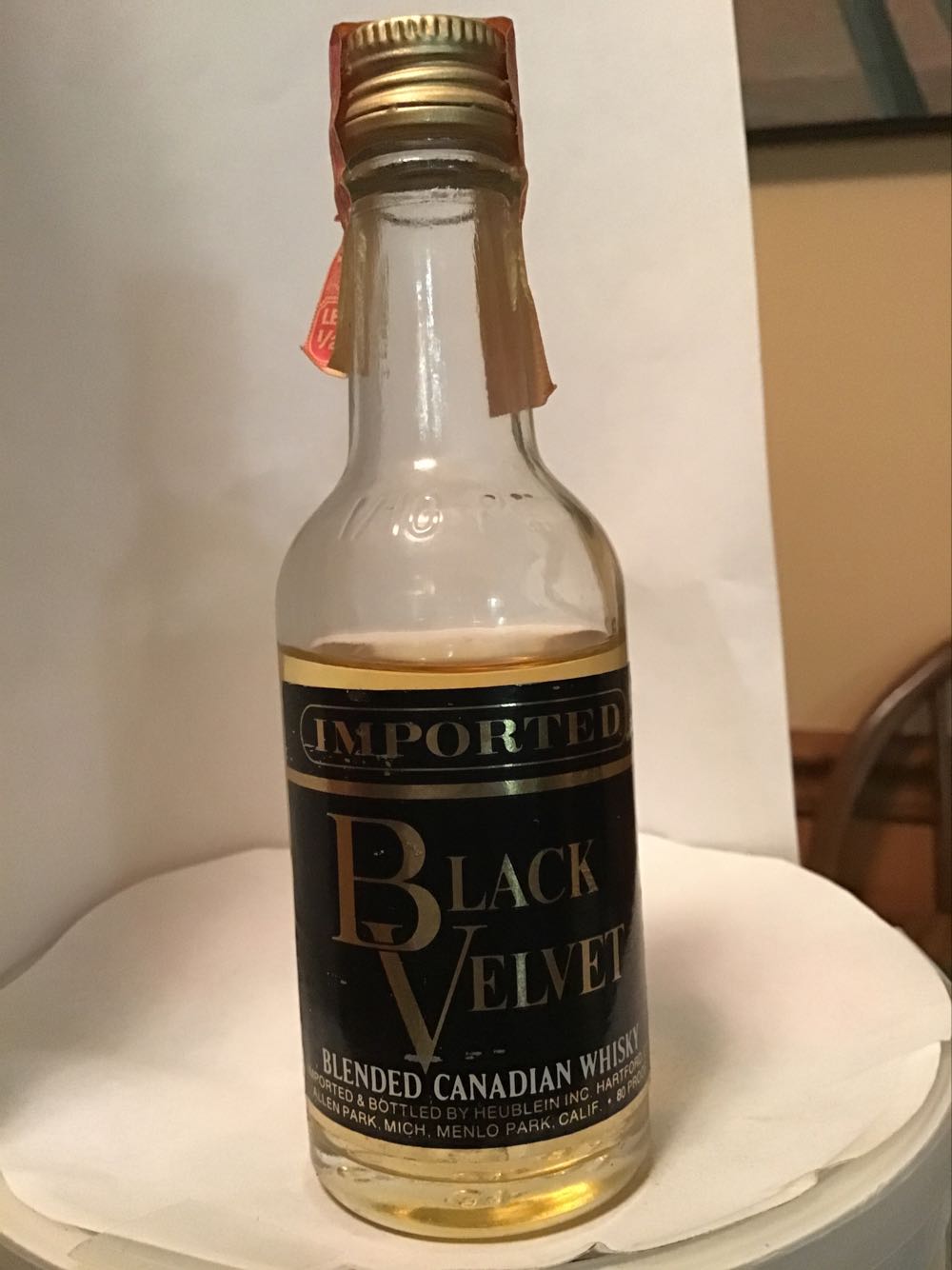 Artesanal Suave Blanco Tequila Arette