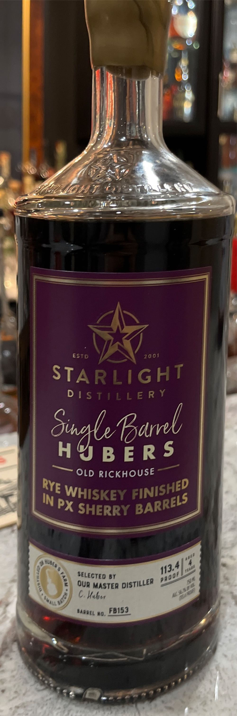 St Agnes Xo 15 Year Old Brandy 700ml