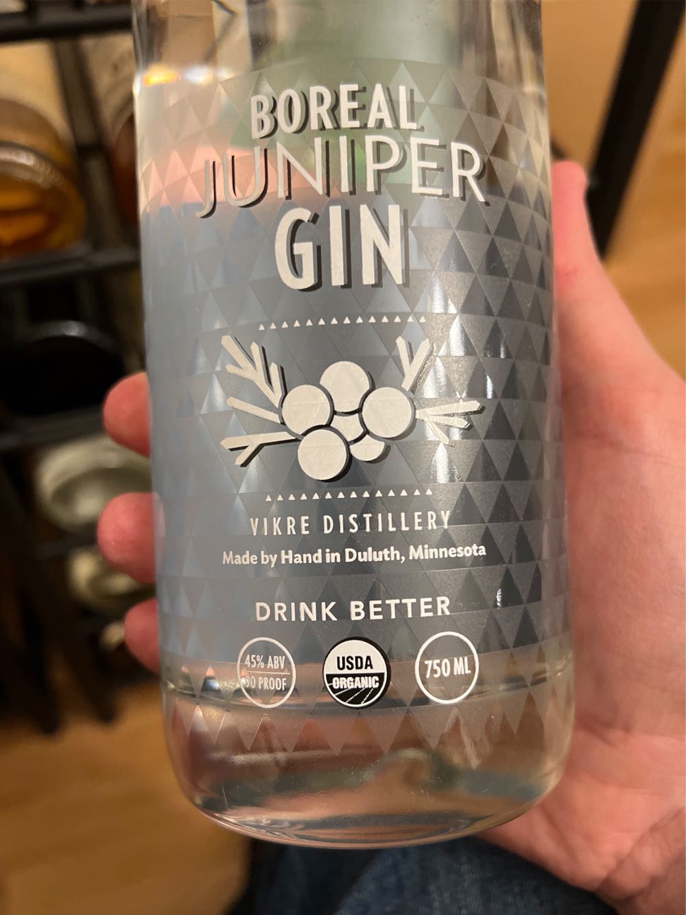 Arran Signature Series Edition 1