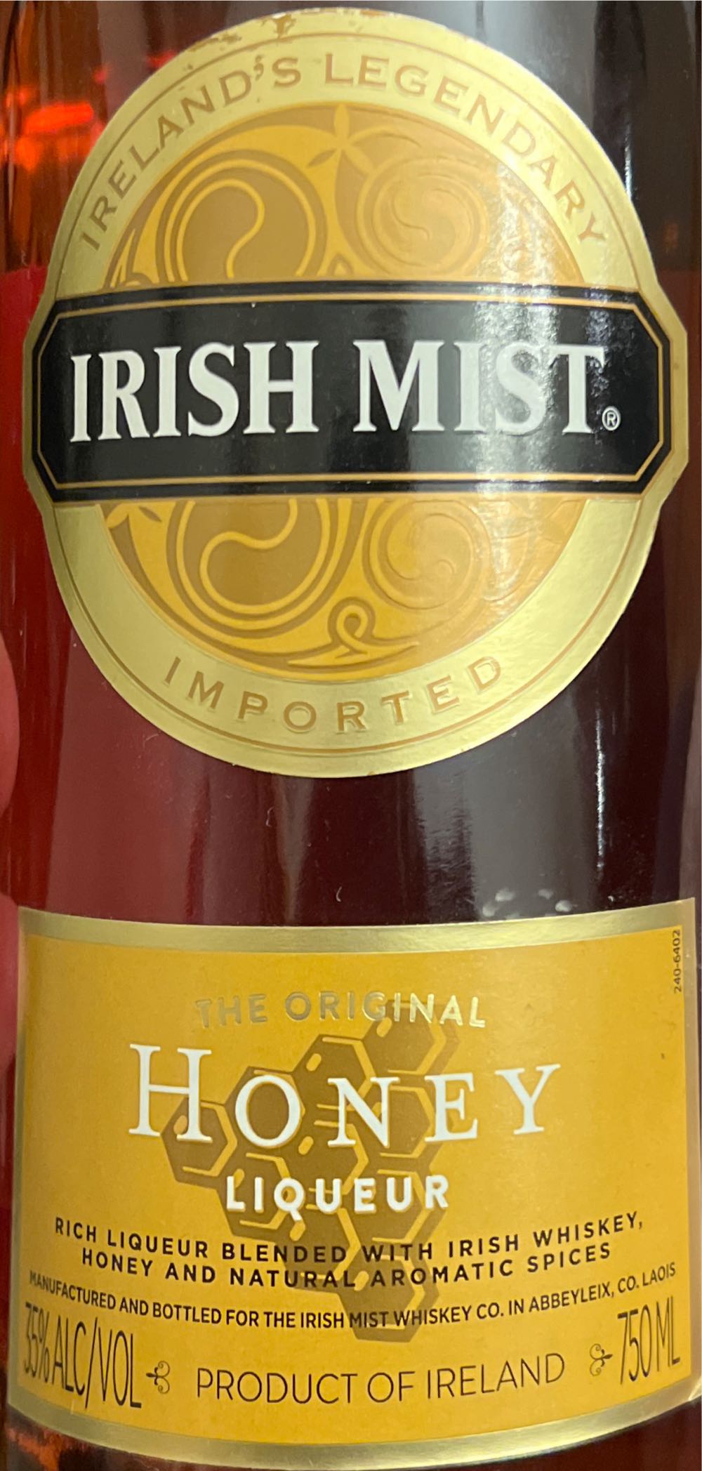 Kinky Green & Blue & Red