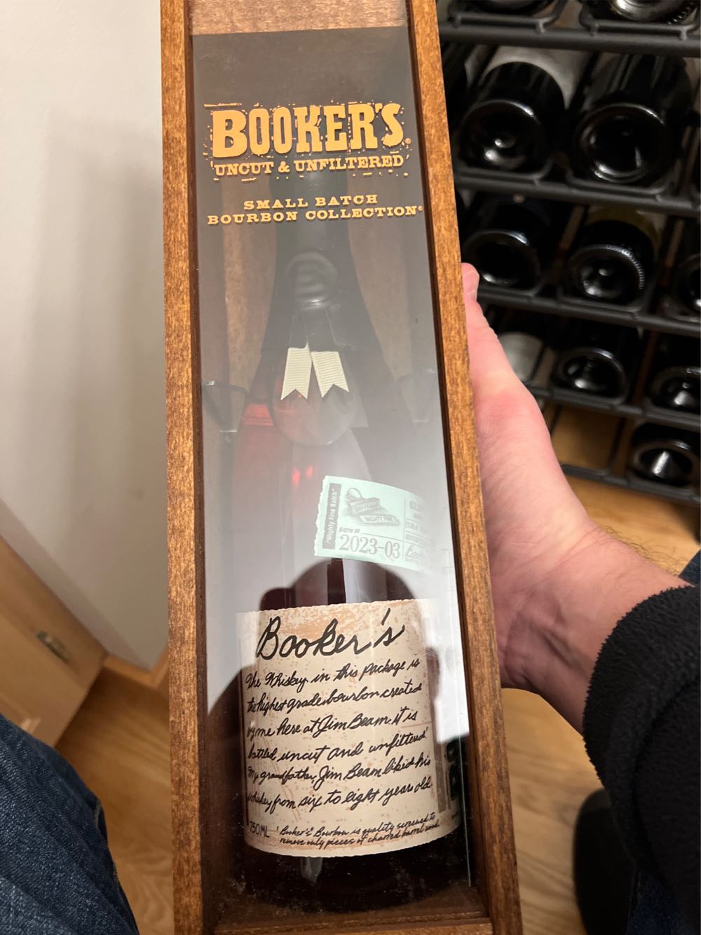 Calypso Coconut & Spiced