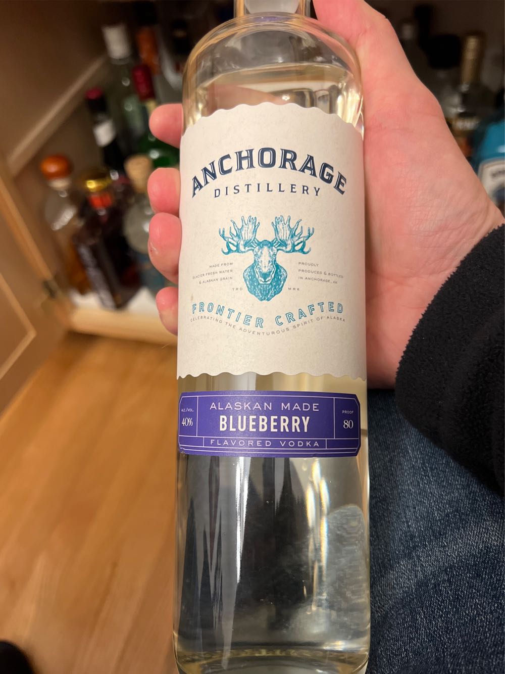 Veil Pear & Pumpkin & Peach & Pineapple