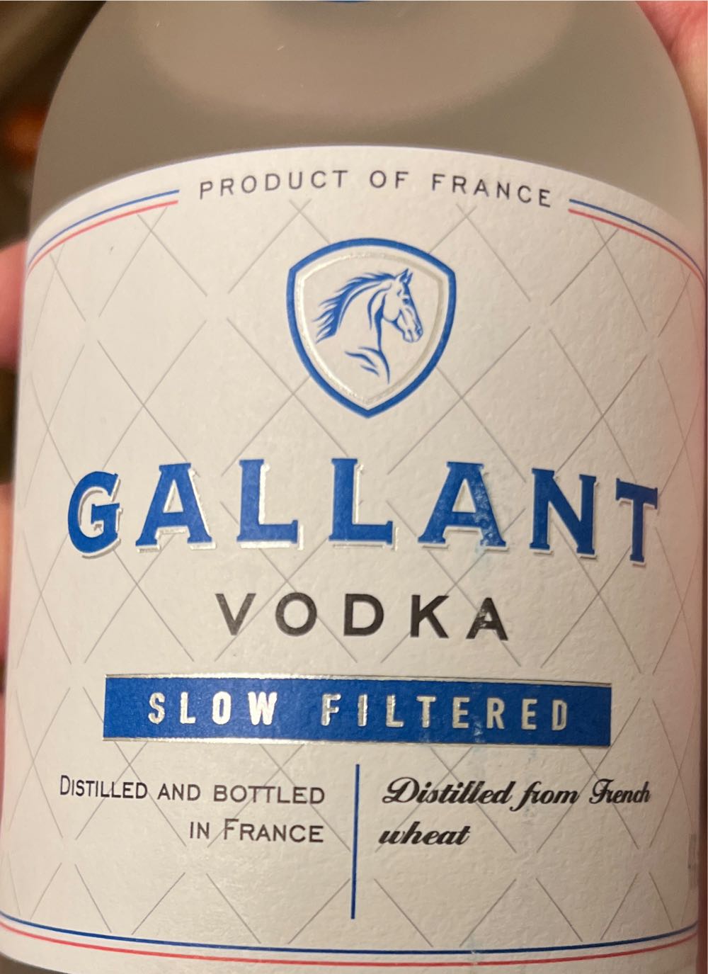 George Dickel No. 12