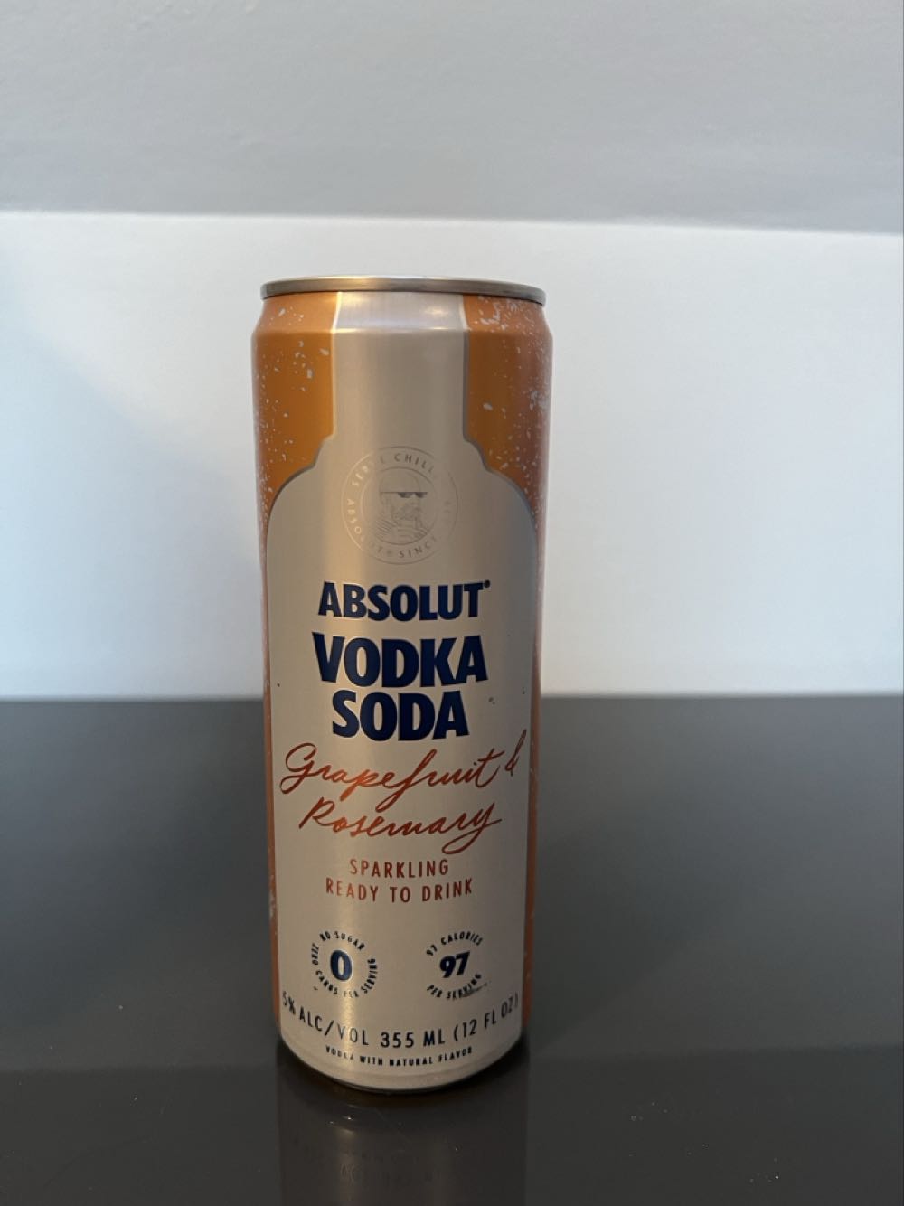 Shipwreck Coconut Rum