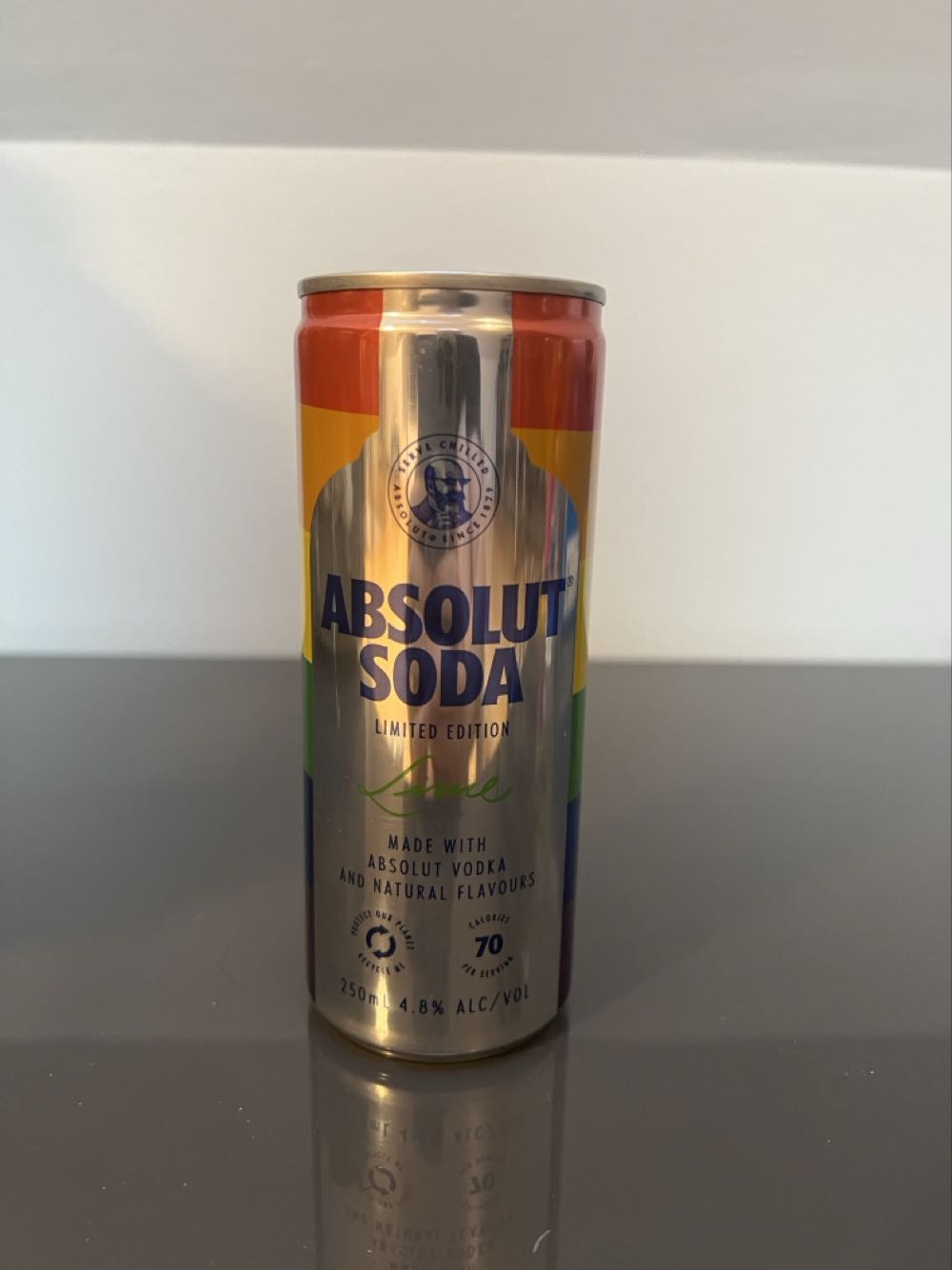 Laird o’ Logan 12yo Imp CARPANO