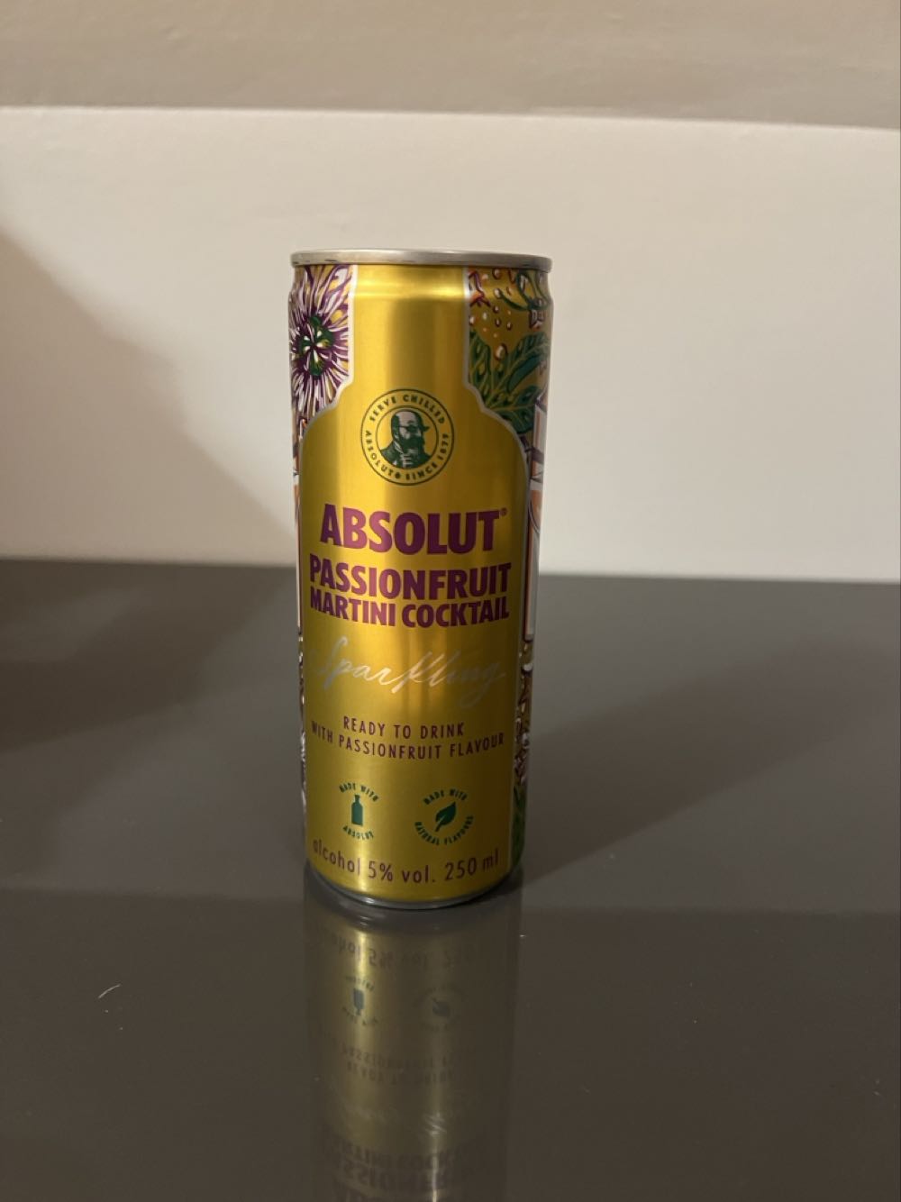 RumChata Coconut Cream