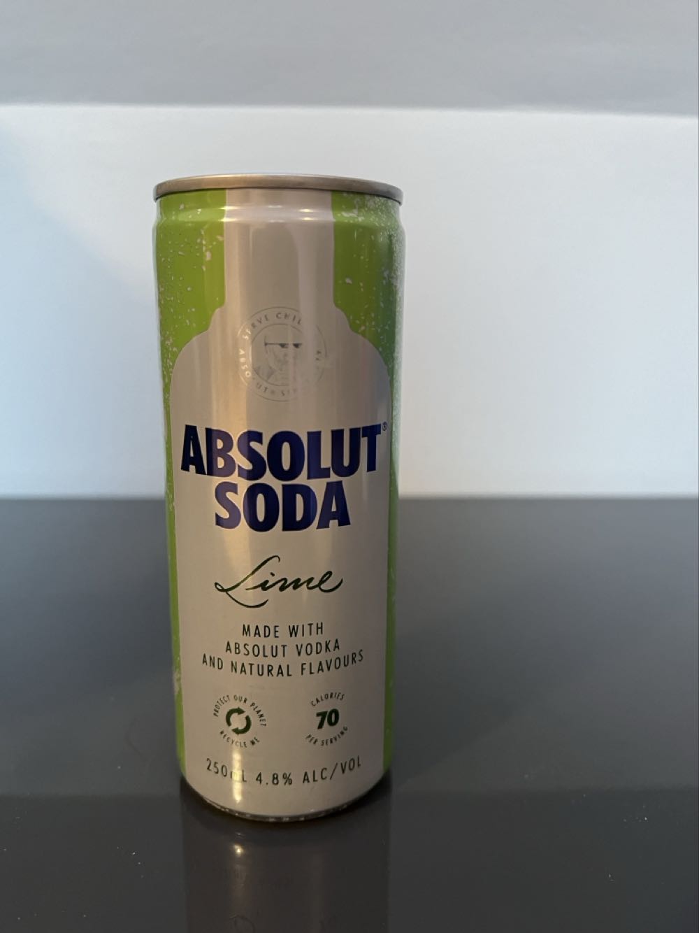 June Yuzo Citrus Gin