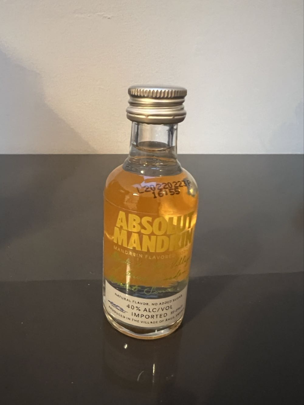 The Real Mackenzie 5yo Imp AETHALIA