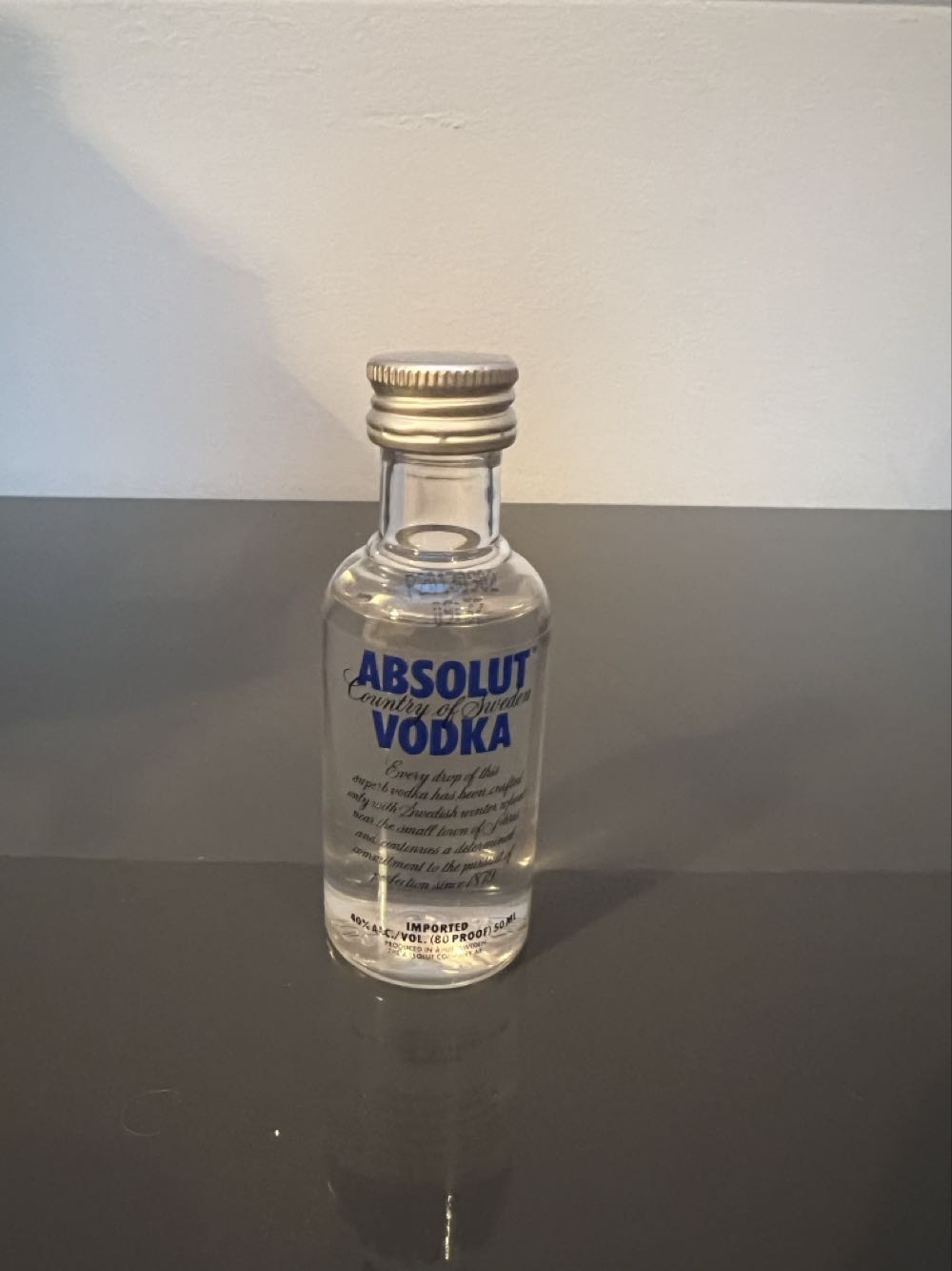 Bacanora Batuq Blanco