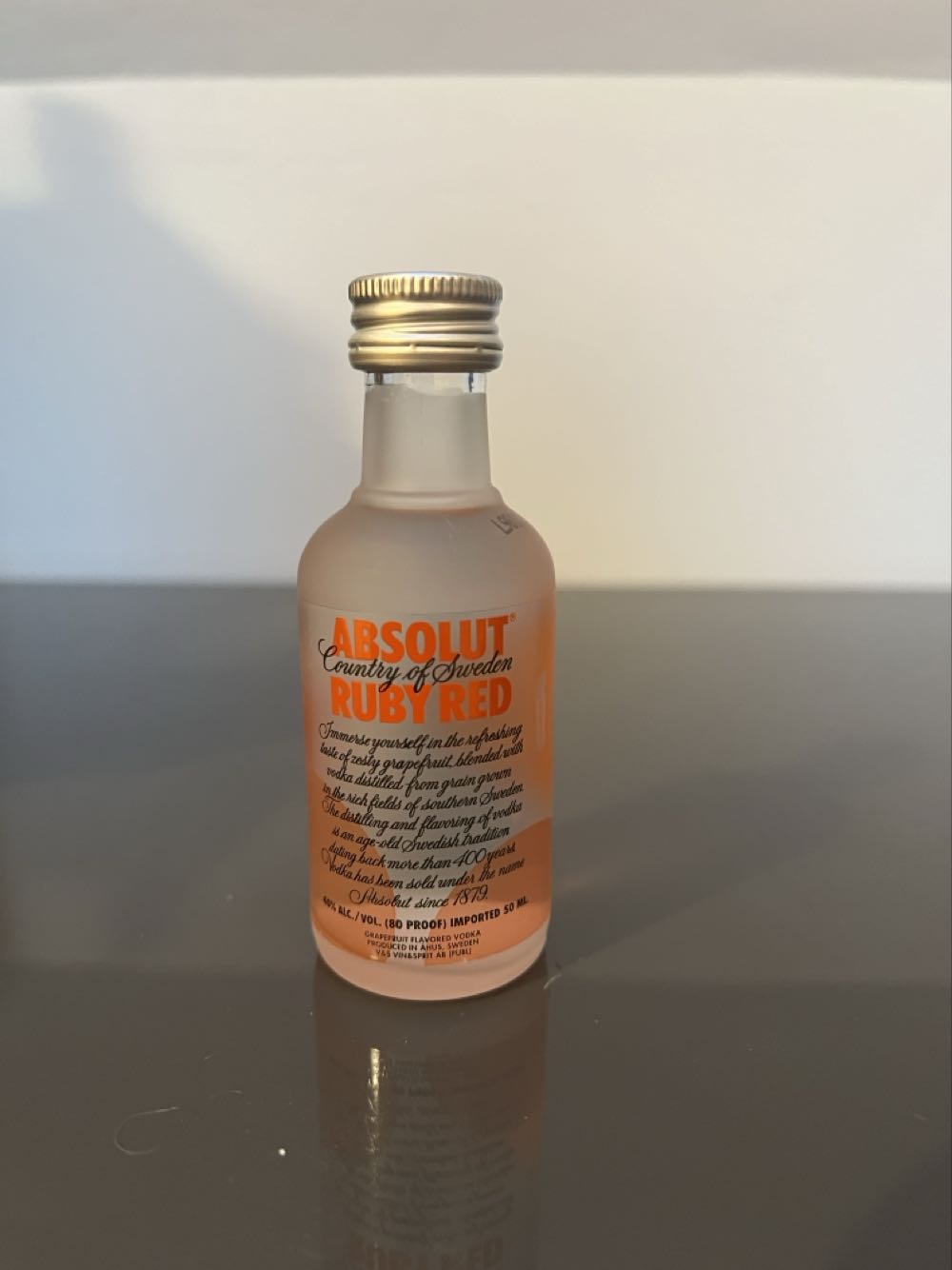 Blue Label 2021 Design 