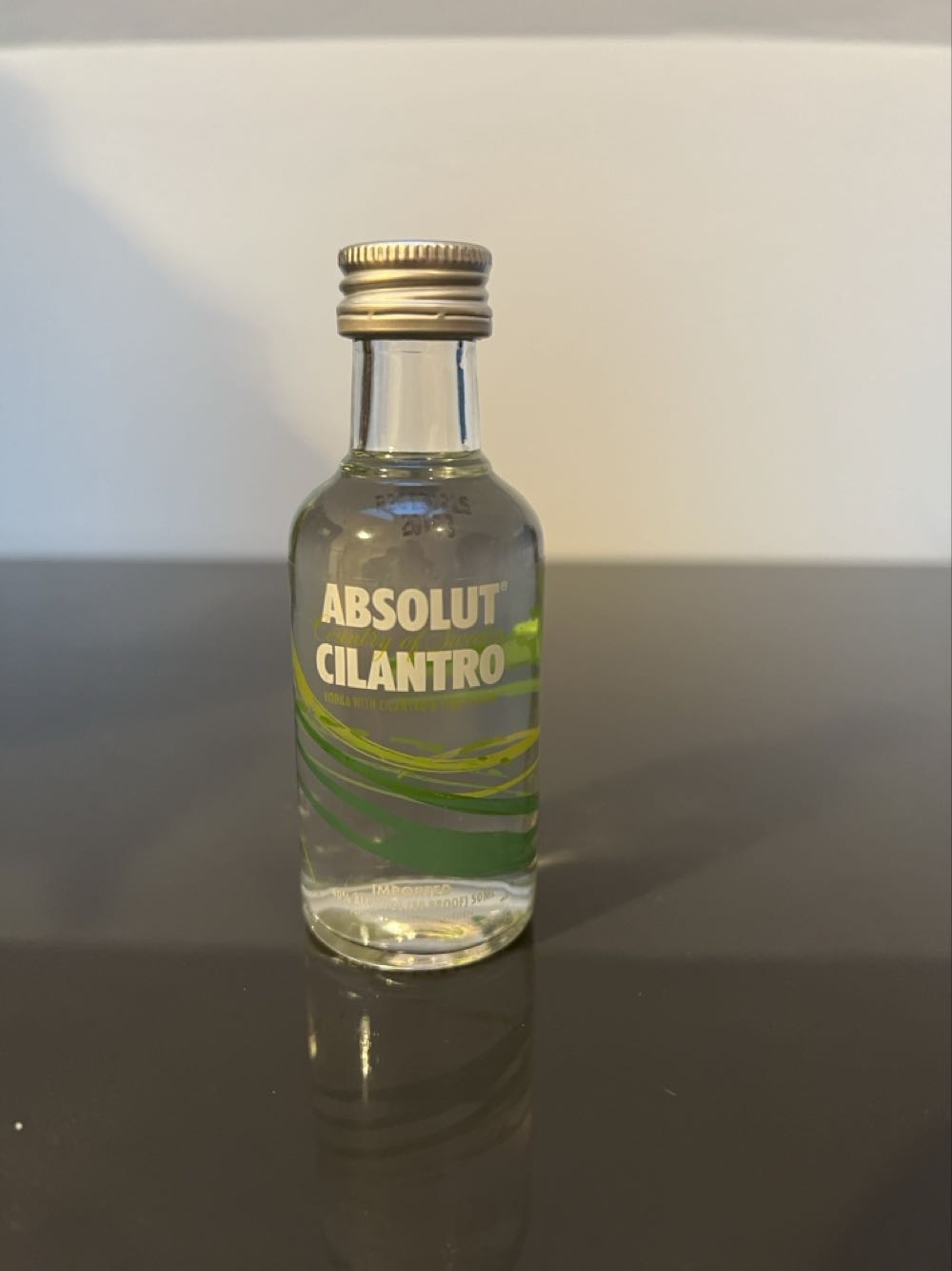 Old Pepper Distillery Straight Rye Whiskey Single Barrel