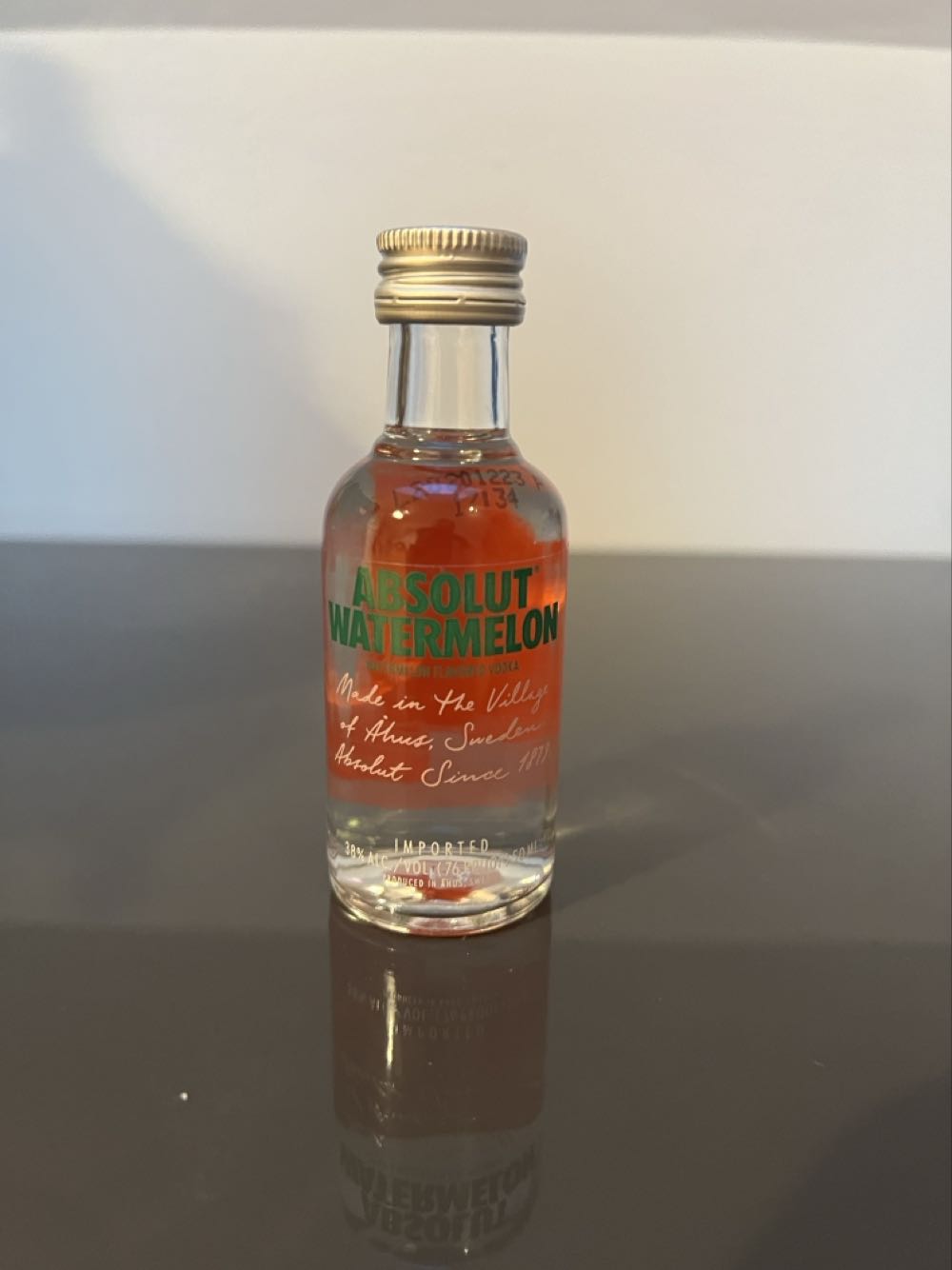 High West Old Fashioned / Manhattan