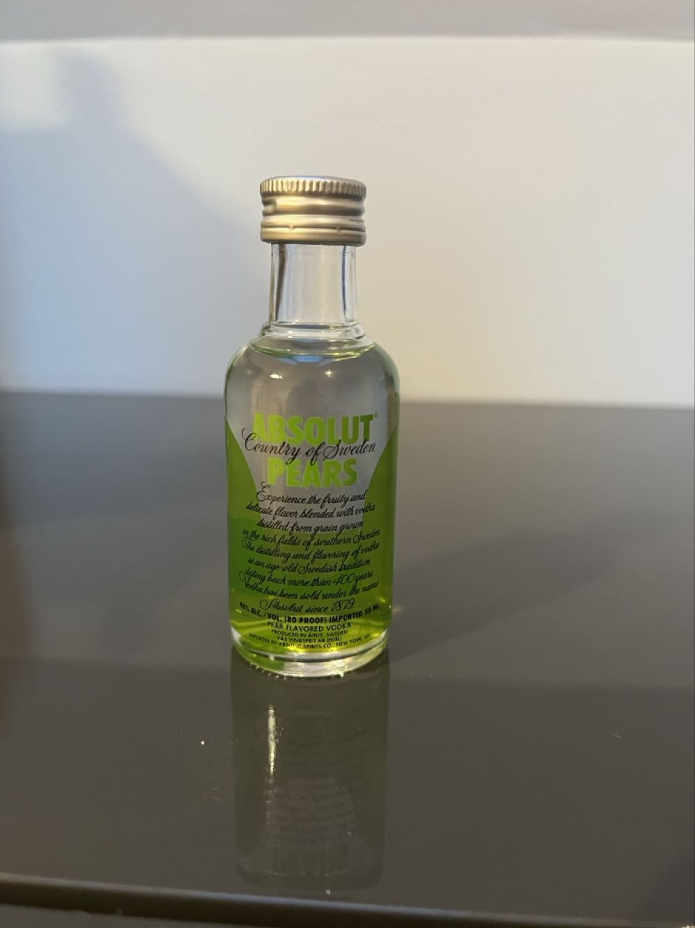 Rare Character Single Barrel