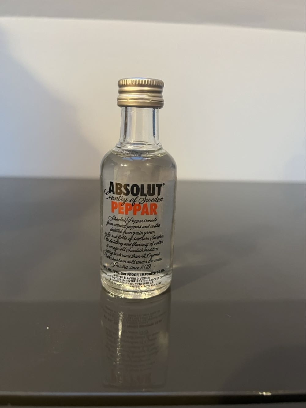 Rokk & Raspberry & Orang