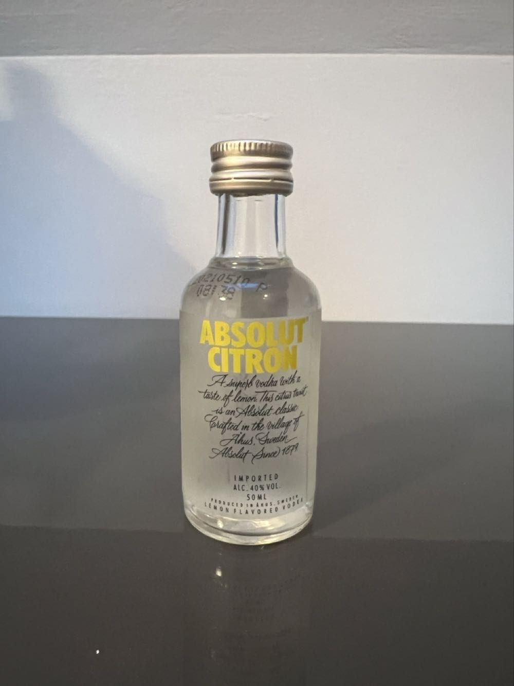 Very Olde St. Nick 12 Yr Kentucky Bourbon Whiskey